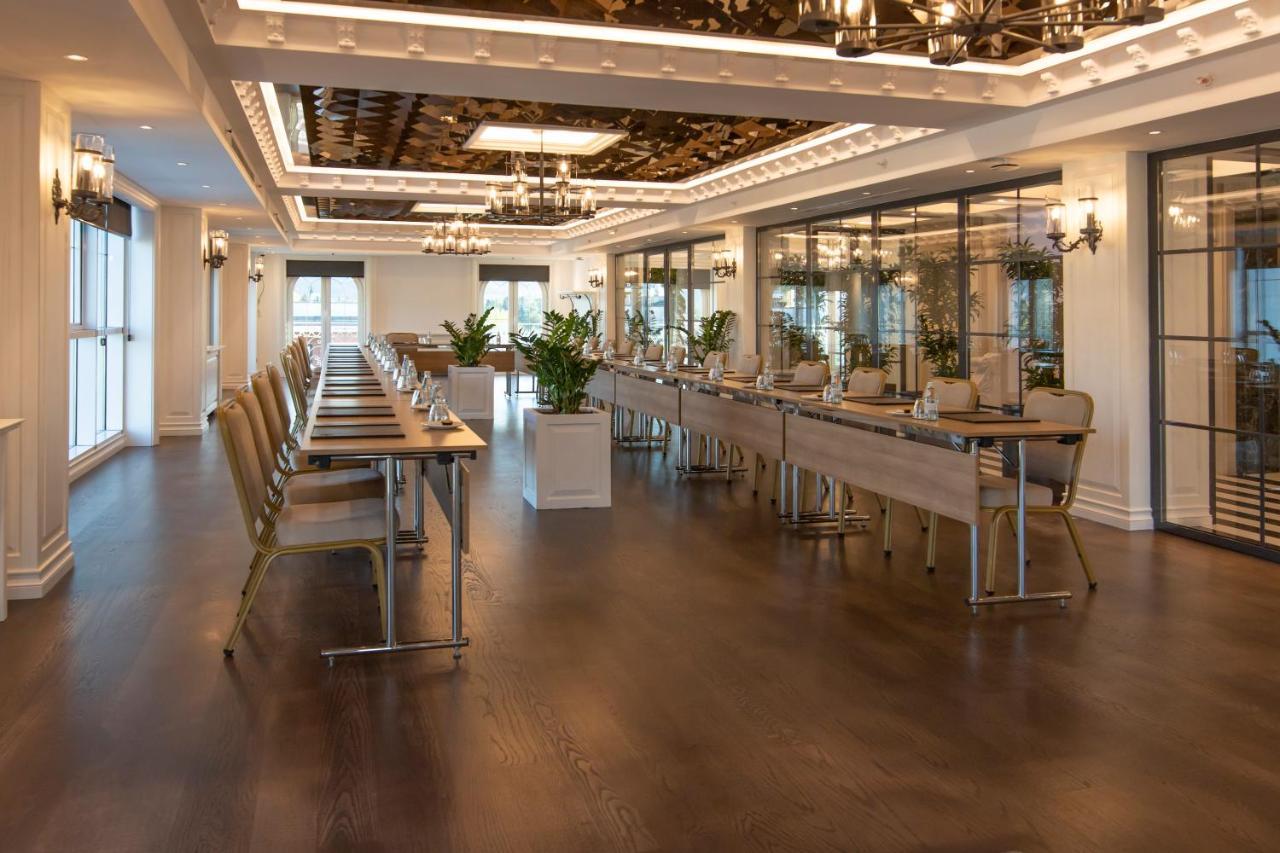 Отель Xheko Imperial Luxury & 5*