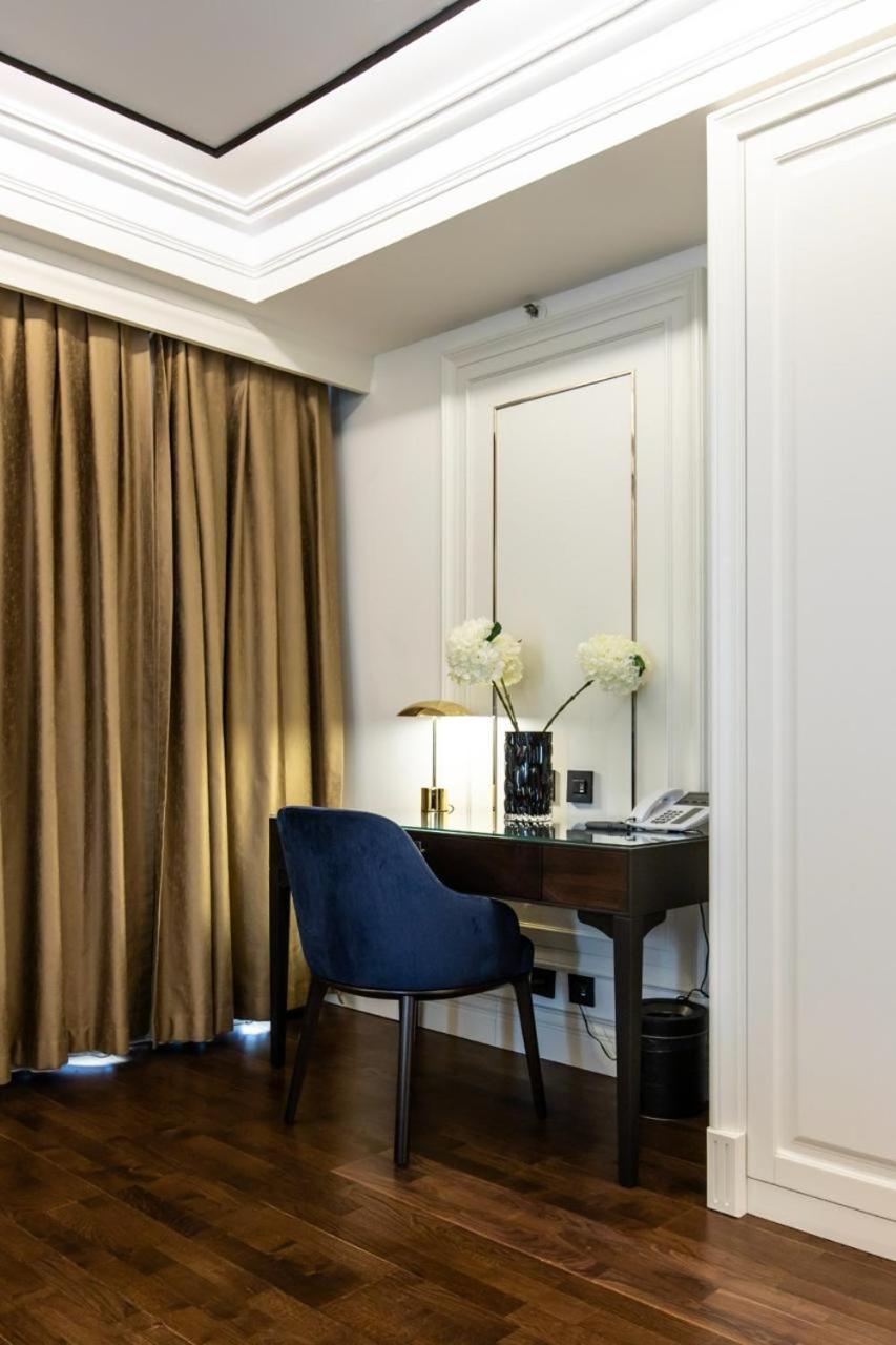 Xheko Imperial Luxury & 5* Тирана