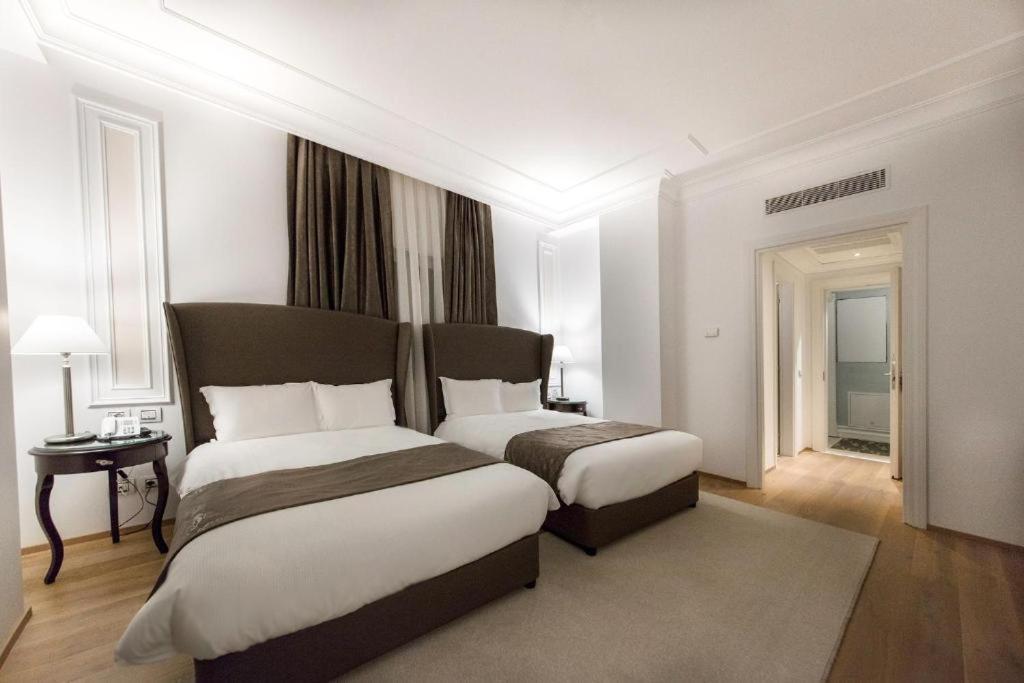 Xheko Imperial Luxury & Тирана