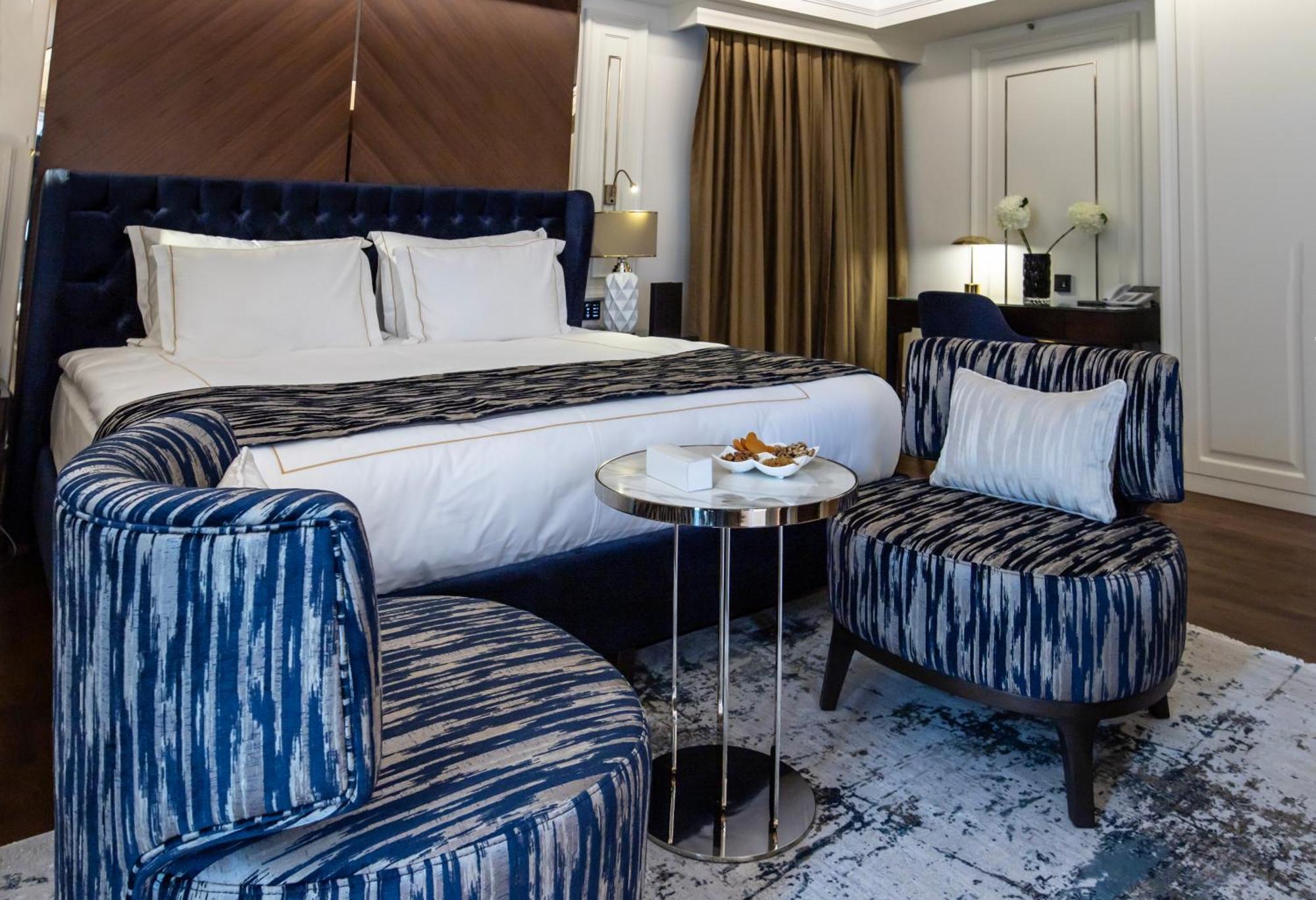 Xheko Imperial Luxury & Тирана