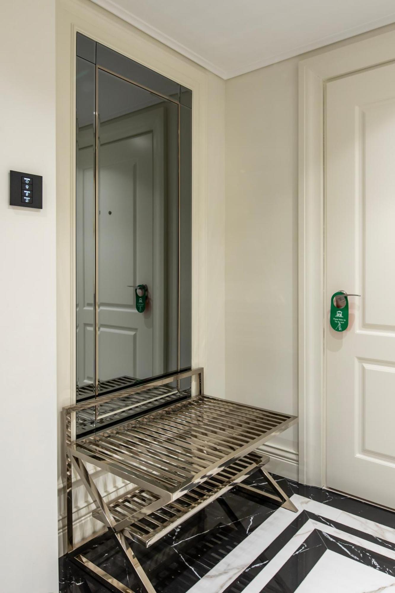 Отель Xheko Imperial Luxury &