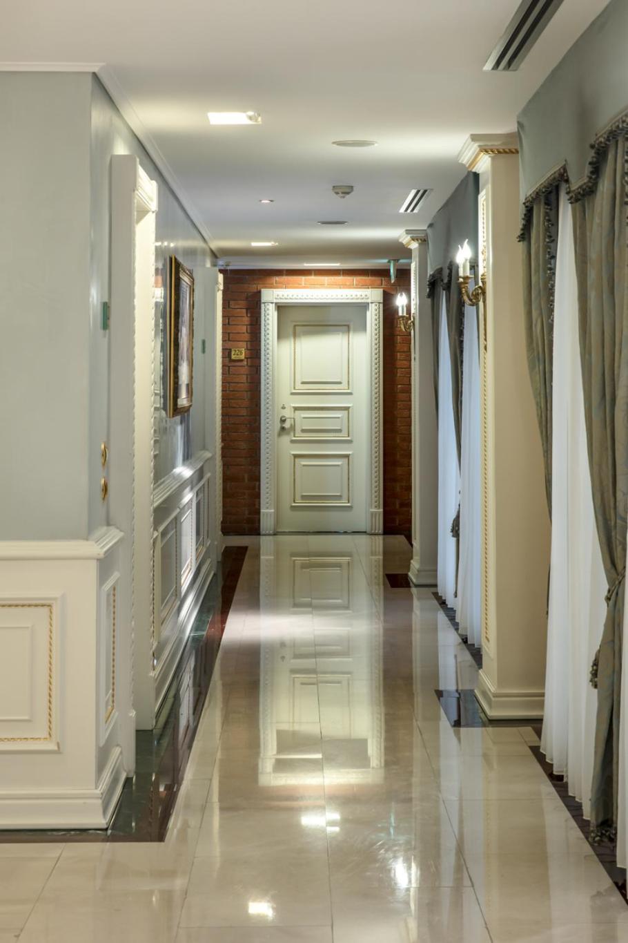 Xheko Imperial Luxury & 5* Тирана