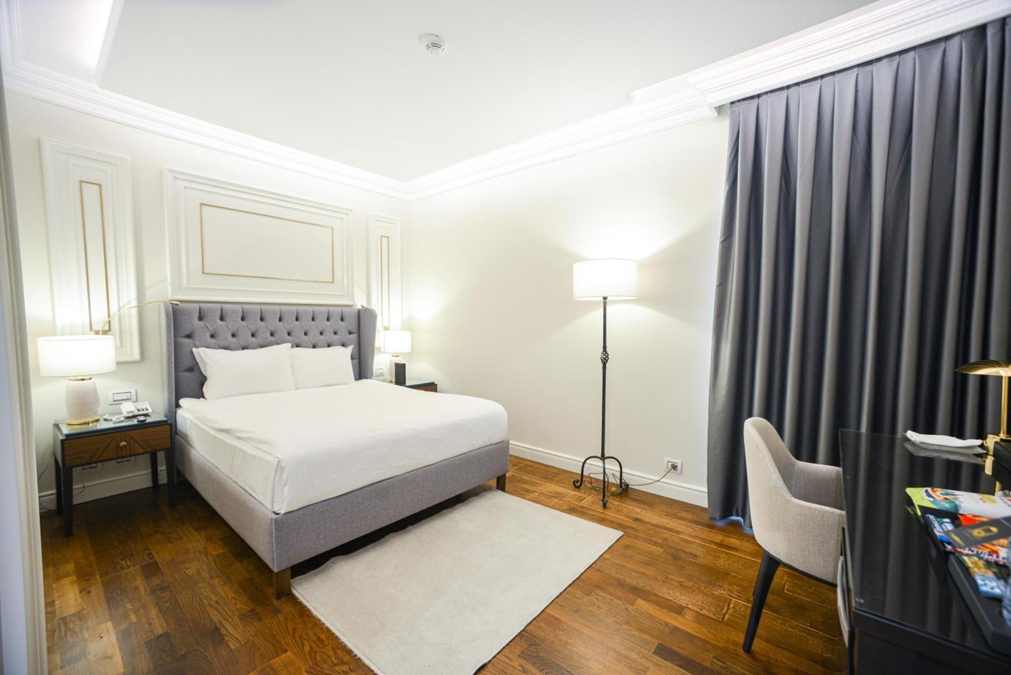 Xheko Imperial Luxury & Отель 5*