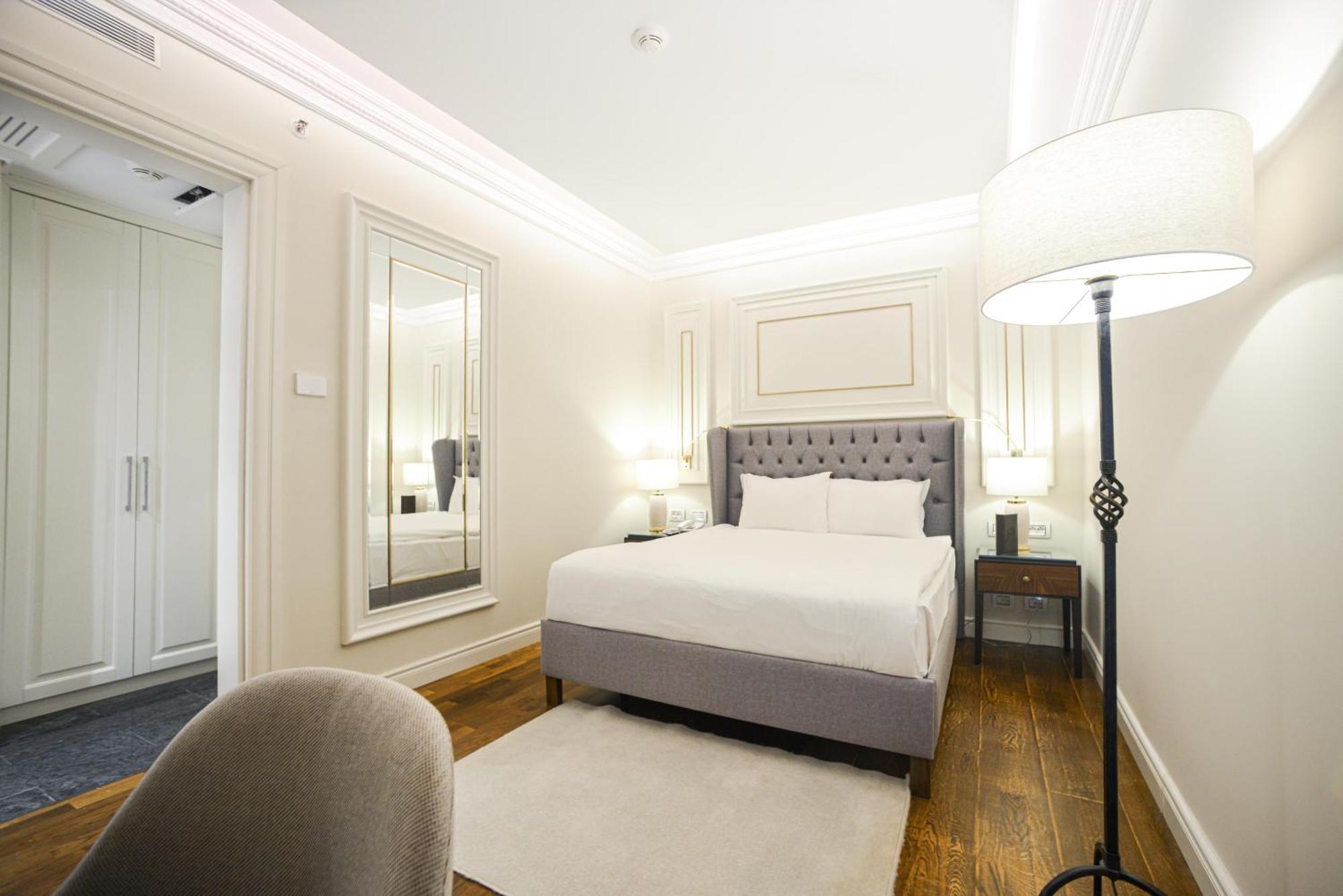 Xheko Imperial Luxury & Тирана