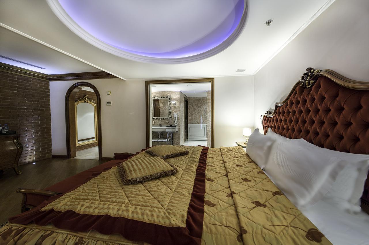 Xheko Imperial Luxury & Тирана
