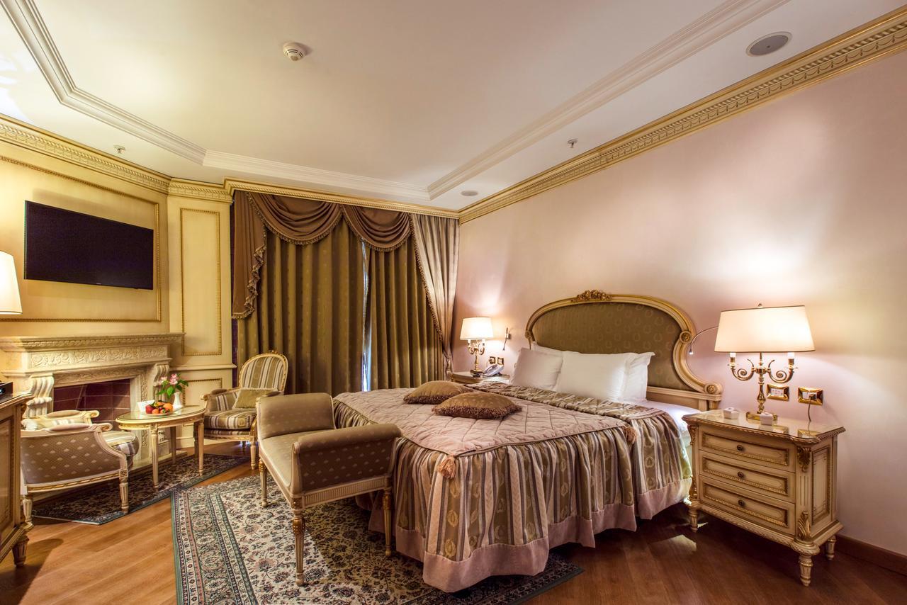 Xheko Imperial Luxury & Тирана