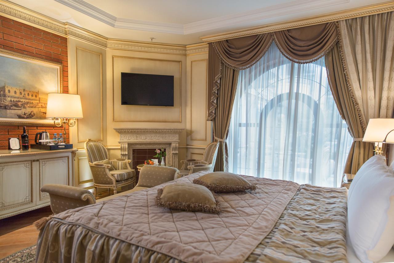 Xheko Imperial Luxury & Тирана