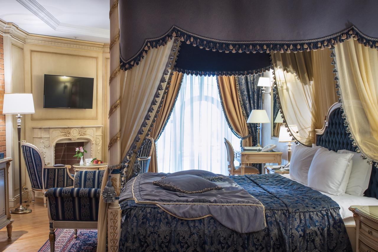 Xheko Imperial Luxury & Отель
