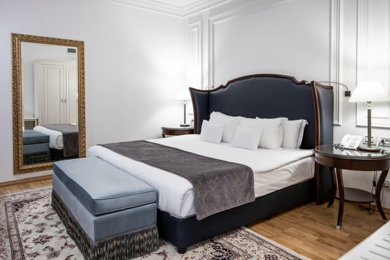 Отель Xheko Imperial Luxury &