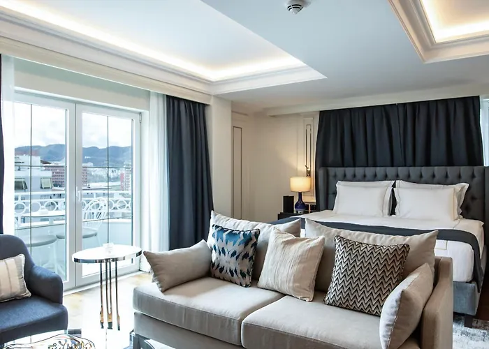 Xheko Imperial Luxury Hotel & Spa