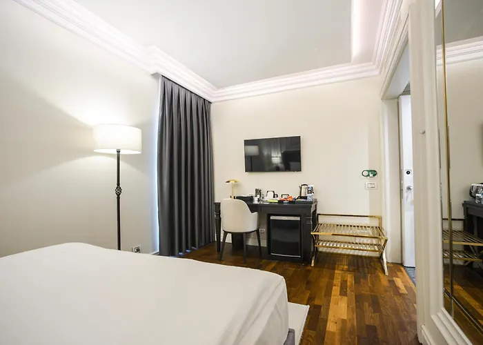 Xheko Imperial Luxury Hotel & Spa