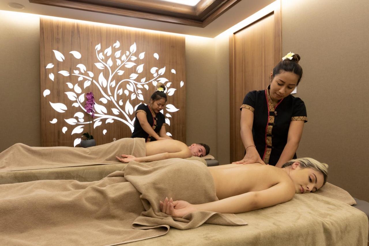Xheko Imperial Luxury & Hotel Tirana