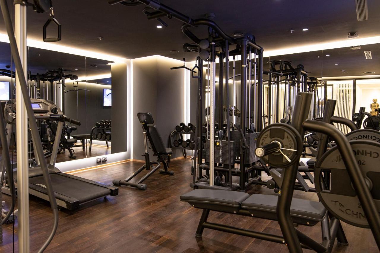 Xheko Imperial Luxury & Szálloda 5*
