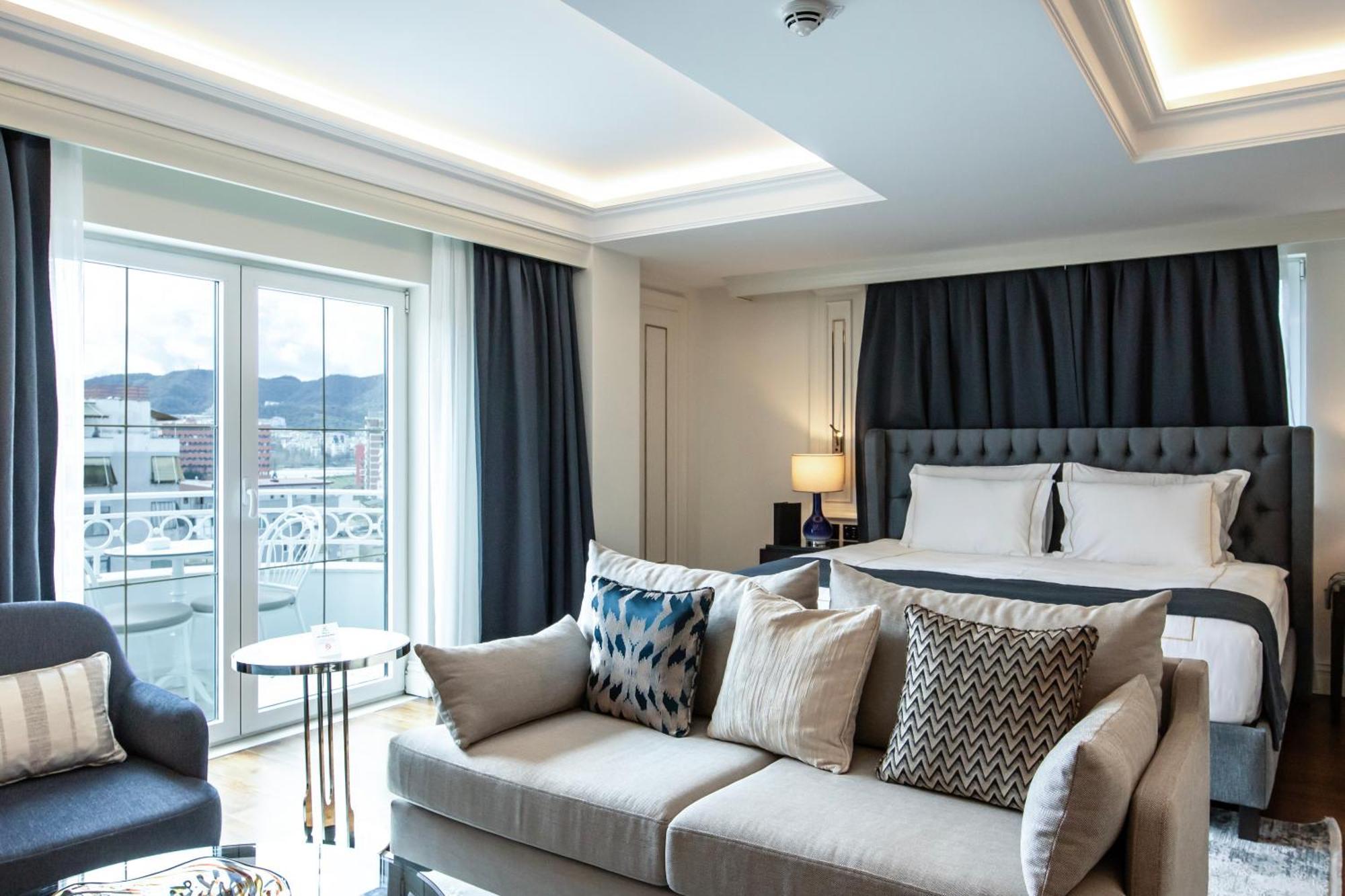 Szálloda Xheko Imperial Luxury &