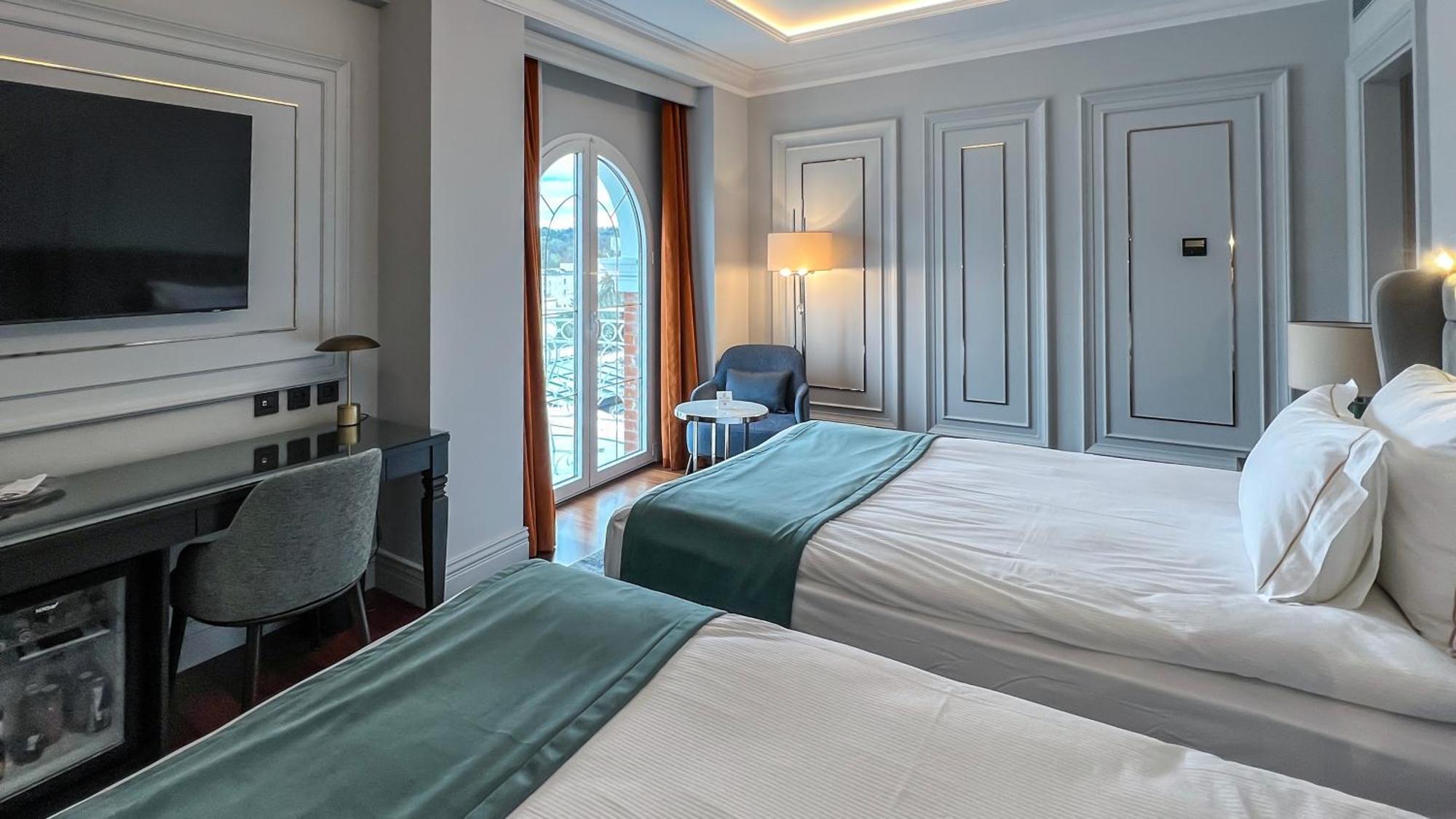 Xheko Imperial Luxury & Szálloda