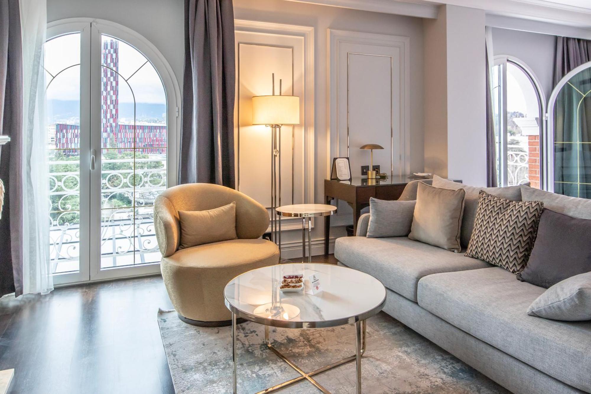 Szálloda Xheko Imperial Luxury &