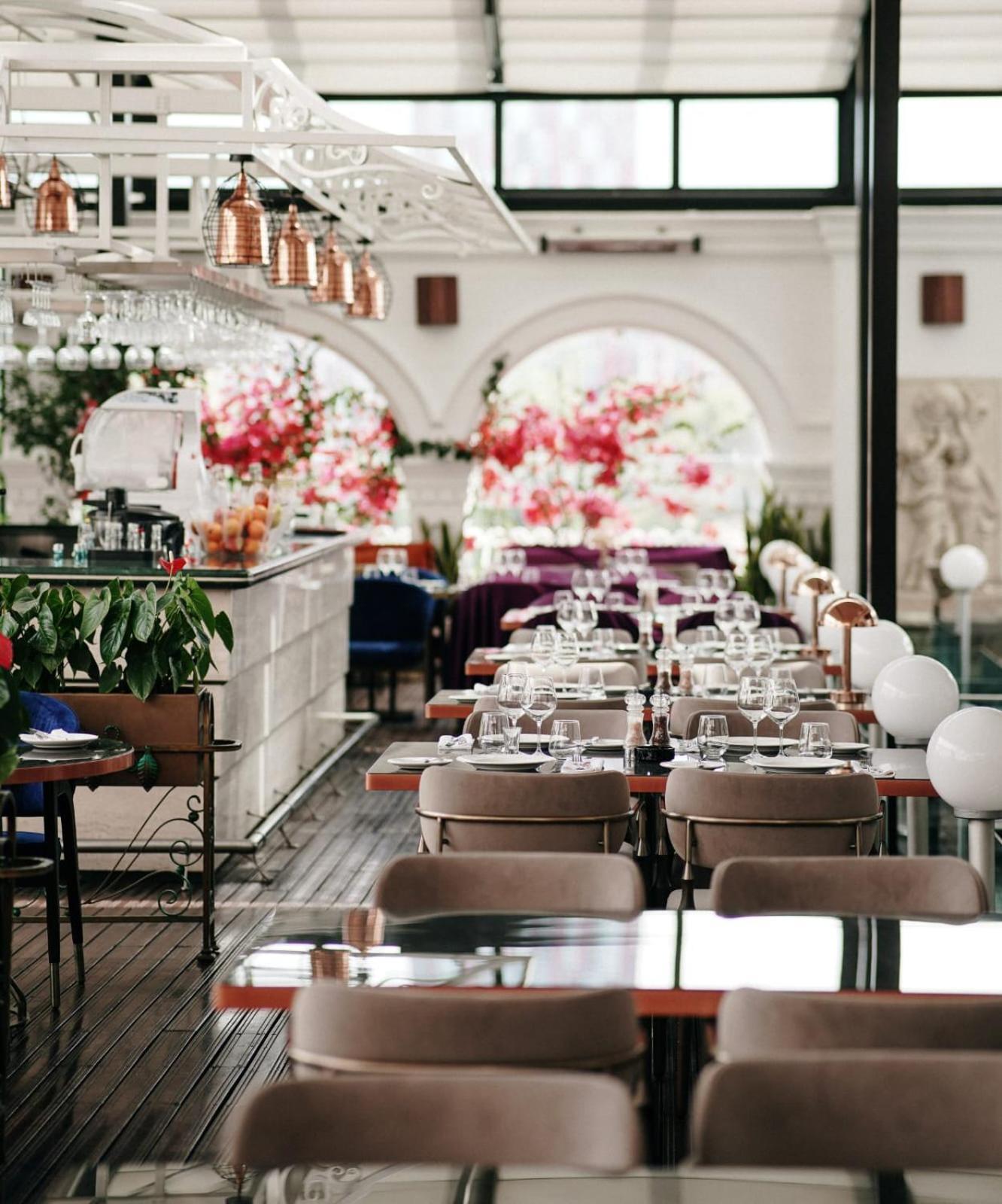 Xheko Imperial Luxury & Szálloda Tirana