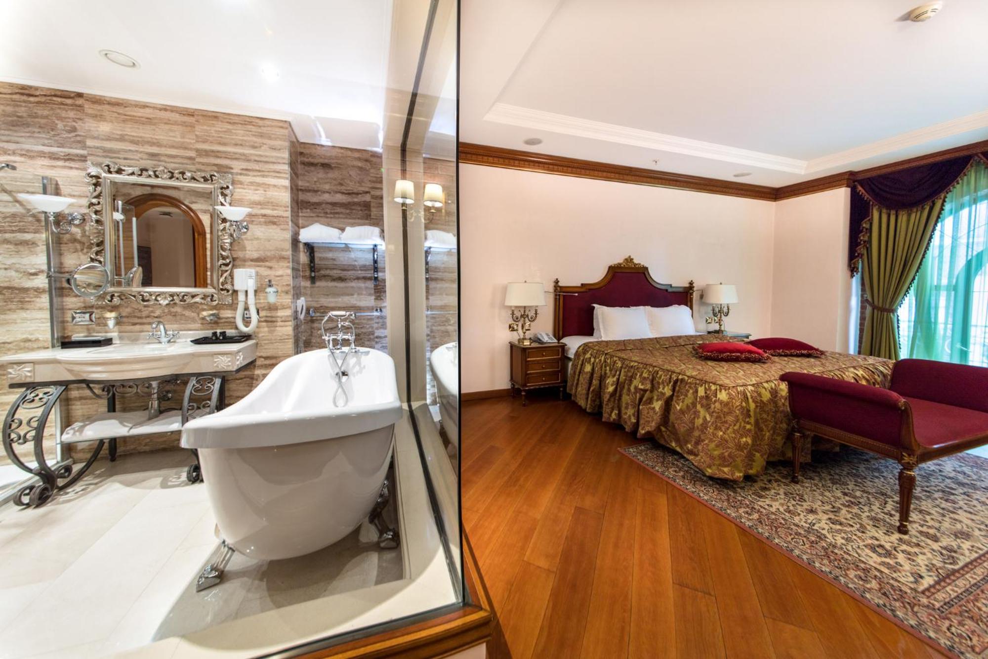 Xheko Imperial Luxury &